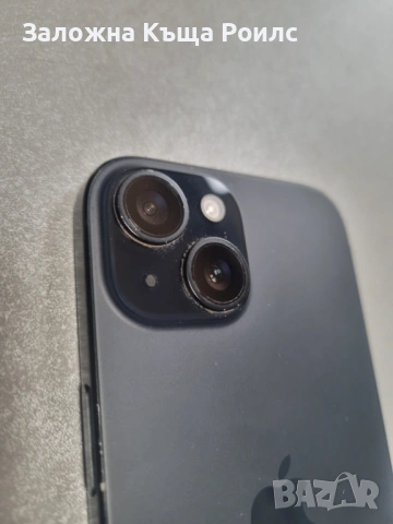 iPhone 15, снимка 4 - Apple iPhone - 54861987