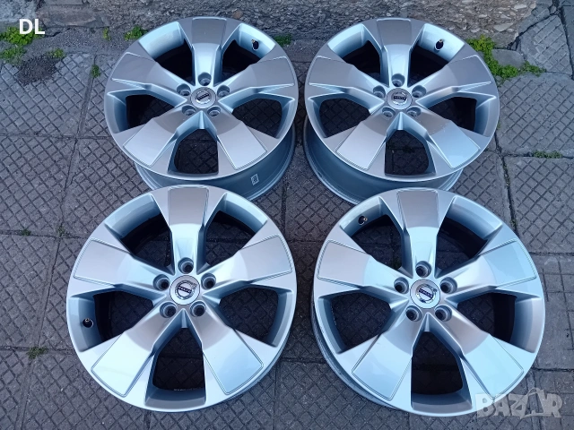 18 5х108 18 5x108 Volvo XC40 XC60 V40 V90 Cross country XC90 