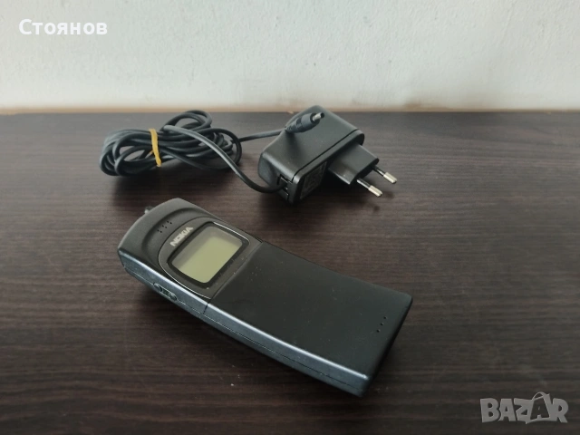 Nokia 8110i , снимка 3 - Nokia - 54592363