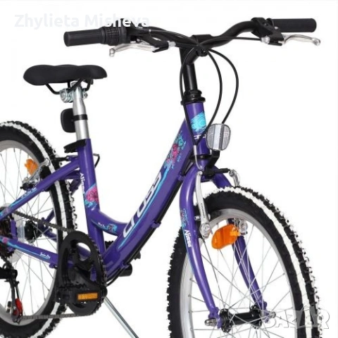 Детско колело Алиса