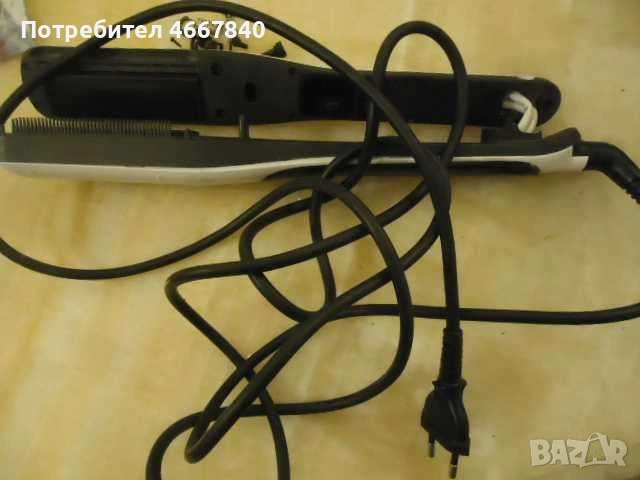 Преса професионална Rowenta, снимка 6 - Други - 54775993