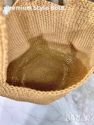 чанти Loewe ↔️ 38 cm ↕️ 32 cm , снимка 3 - Чанти - 54126683