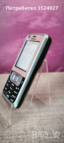 nokia 6120, снимка 2 - Nokia - 54495977