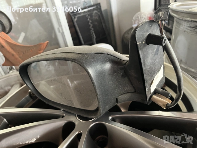 Огледала VW и Ауди 
