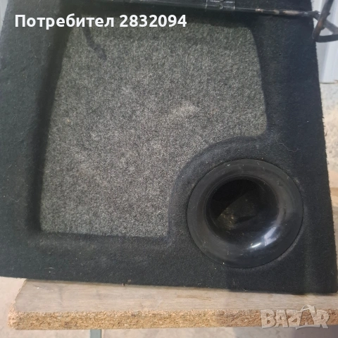 Туба с Усилвател , снимка 4 - Аудиосистеми - 54092105