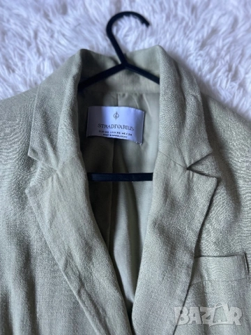 Сако без ръкави