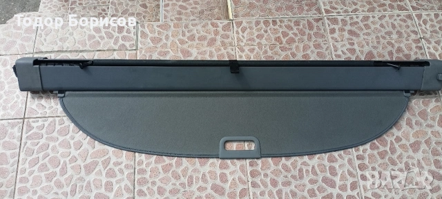 Щора за Mazda 6 2002-2008
