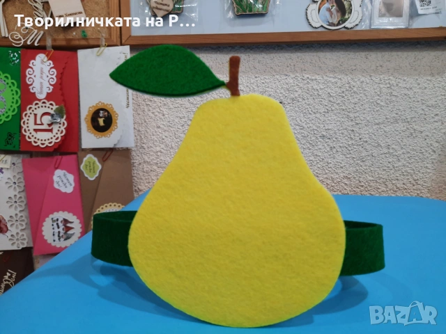 Коронки разни, снимка 5 - Шноли, диадеми, ленти - 54763175