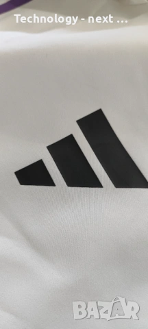 Оригинално яке Adidas Germany Euro 2024 (RAIN.RDY), снимка 5 - Футбол - 54447367