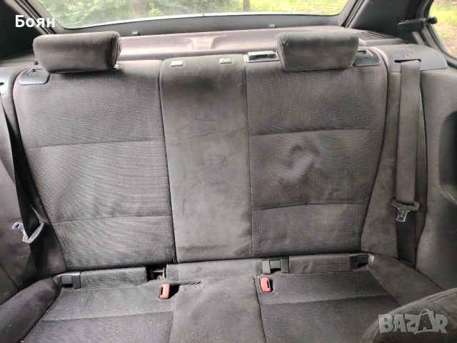 Bmw comoact 1.8 lpg , снимка 10 - Автомобили и джипове - 54556303