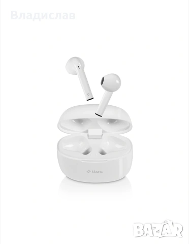 Bluethooth слушалки/sound - TTec, снимка 5 - Безжични слушалки - 49143316