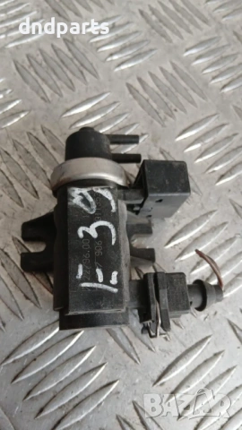 Вакуум клапан BMW 5 E39 2000 7.22796.00