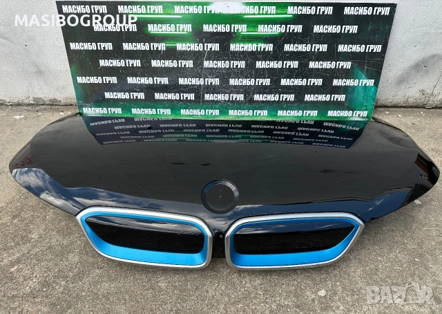 Преден капак,ляв праг,стопове за Бмв И3 Bmw I3 I01 LCI