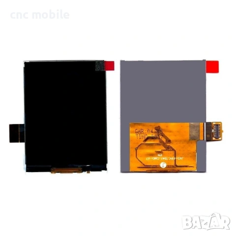 Дисплей LG GD510 LG KG220 LG KE970 LG P760 LG KU385 LG E400 LG E440 LG KF600 LG KP500, снимка 9 - Резервни части за телефони - 54949021