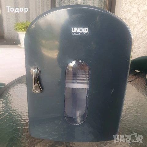 Мини хладилник 