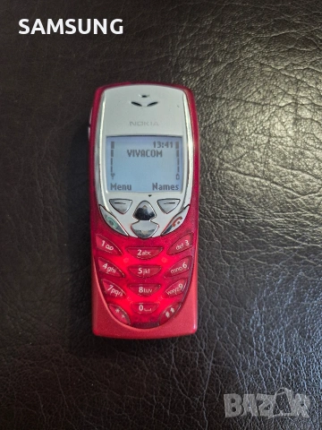 Nokia - 8310, снимка 3 - Nokia - 54726639