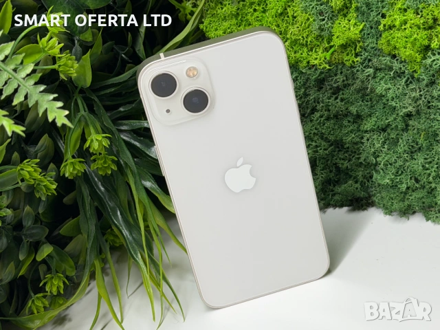 ! ПрОмО ! iPhone 13 128GB 100% Батерия 10836