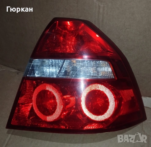 Дясно Стопове за Chevrolet Aveo , снимка 5 - Части - 54577857
