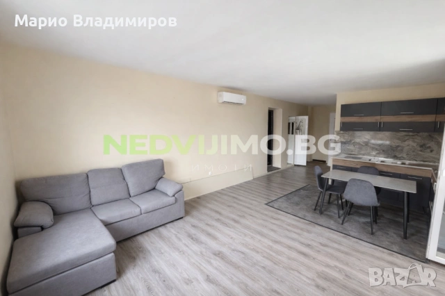 3-стаен апартамент под наем м-т Пчелина, снимка 2 - Апартаменти - 54118782