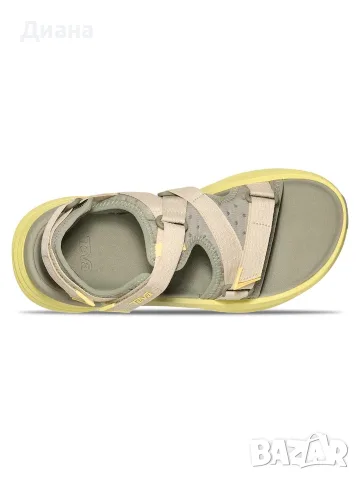 Сандали TEVA Aventrail R2T, снимка 5 - Сандали - 55316099