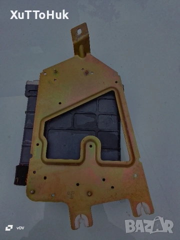 ECU Компютър за VW АUDI Seat, снимка 3 - Части - 54032244