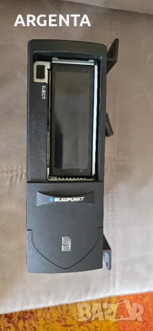 CD changer(ЦД чейнджър) Блаупункт, снимка 6 - Други - 55664650