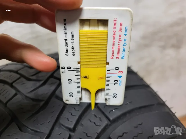 205/50/17 Pirelli / зимни гуми, снимка 14 - Гуми и джанти - 55670470