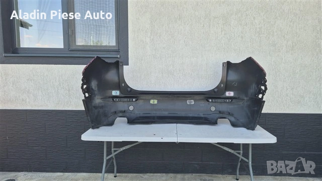Задна броня Mazda CX-30 CX30 година 2019 2020 2021 2022 2023 код D58A-50221, D58A-50221 , снимка 6 - Аксесоари и консумативи - 55014824