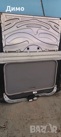 шибидах моторче шибидах бмв е87 bmw e87, снимка 7 - Части - 54347280