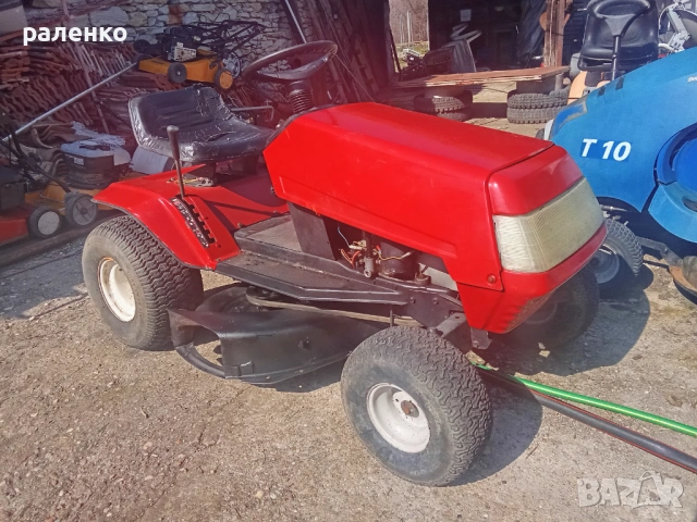 перфектни косачки;ярдмен и мтд, снимка 9 - Градинска техника - 52859437