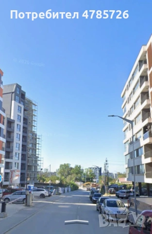 Паркомясто