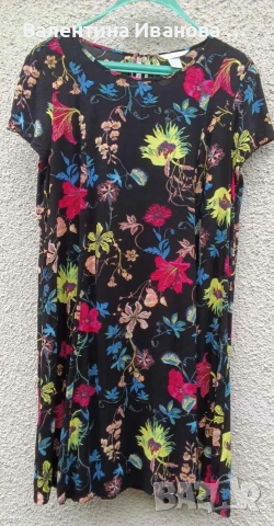 дамска рокля 👗👗👗👗👗, снимка 3 - Рокли - 55153245