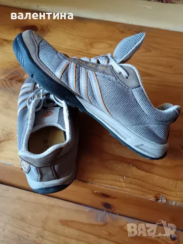 Летни мъжки маратонки на марката Timberland , снимка 3 - Маратонки - 55633775