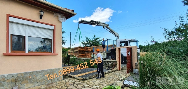 Ремонт на покриви Перник , снимка 6 - Ремонти на покриви - 54590097