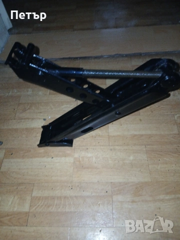 Оем крик нов лендровър г-образен, снимка 5 - Аксесоари и консумативи - 54076380