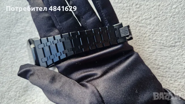 audemars piguet, снимка 7 - Луксозни - 55658687