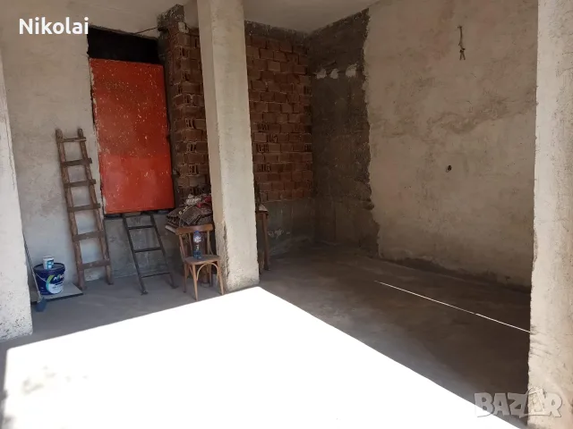 двоен гараж под наем, снимка 3 - Гаражи и паркоместа - 55670501