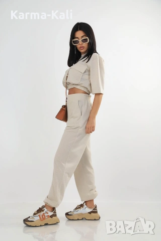 екип PAUSE , снимка 4 - Спортни екипи - 54317524