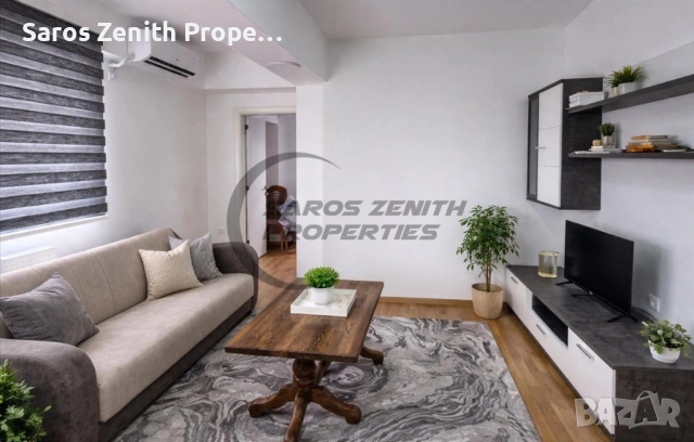 Отдава се под наем 2 - стаен Ж.к. Младост 3, снимка 2 - Апартаменти - 54237915