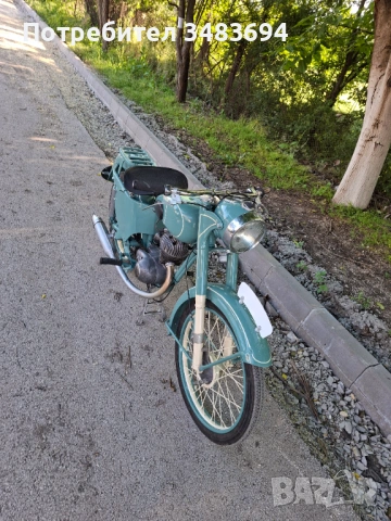 К 58 киевка, снимка 4 - Части - 54722605