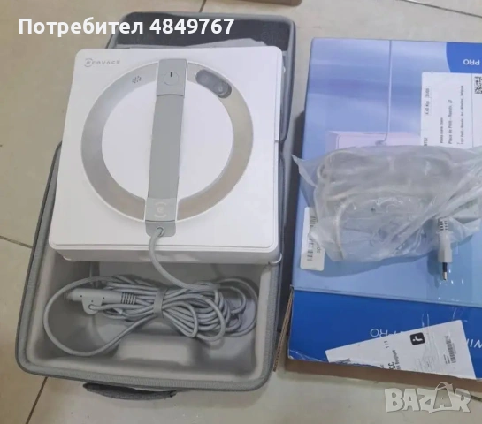 Автоматичен робот за прозорци, снимка 2 - Други - 55190838