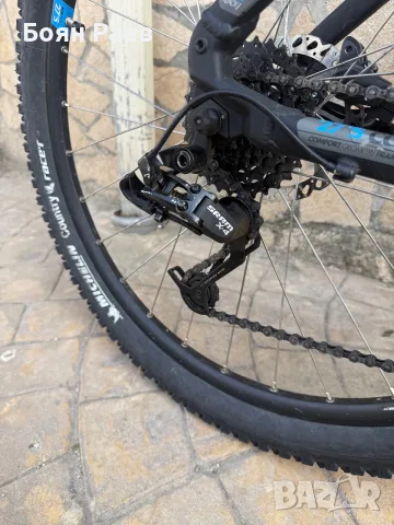  Велосипед Btwin rockrider 520, снимка 3 - Велосипеди - 55659107