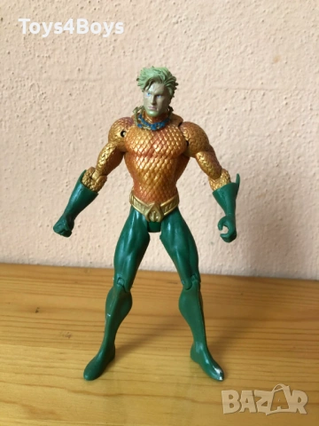 Action Figure Aquaman DC Comics 2016
