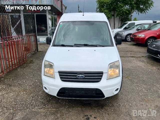 1.8TDCI MAXXI, снимка 8 - Автомобили и джипове - 53446079