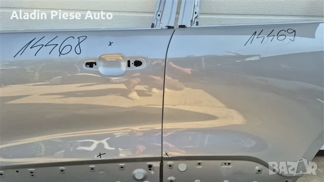 Предна лява врата Ford Kuga година 2020 2021 2022 2023 2024 2025 , снимка 4 - Части - 55393092