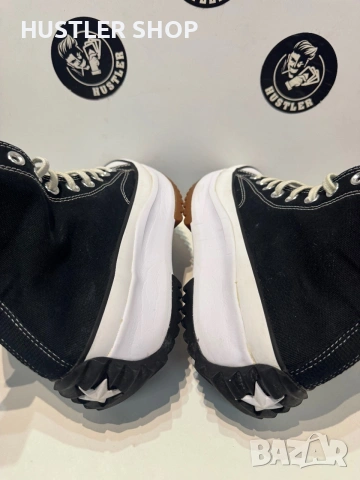 Кецове CONVERSE. Номер 42, снимка 5 - Кецове - 54962521