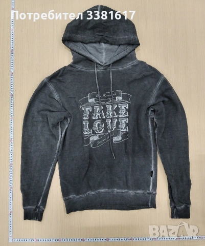BTS Pop up store House of BTS официален суичър