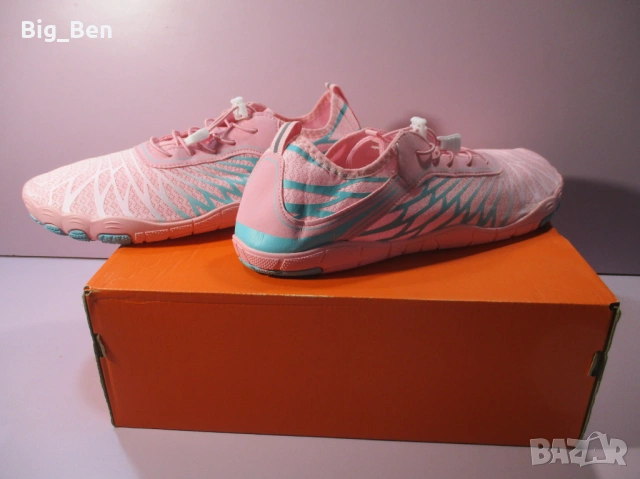 Нови Летни Маратонки - 47 Номер, снимка 5 - Маратонки - 54370714