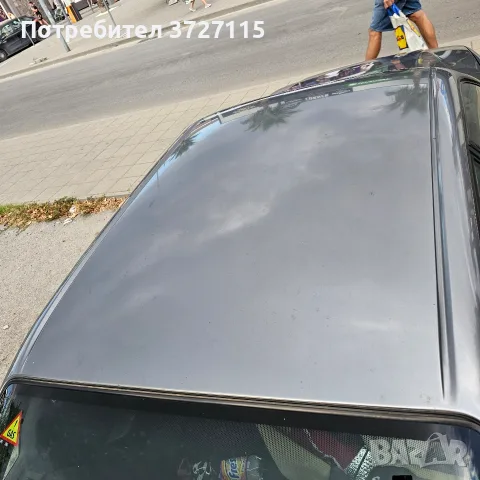 Ауди 80 Б4 /Audi 80 B4 1991, снимка 16 - Автомобили и джипове - 55669592