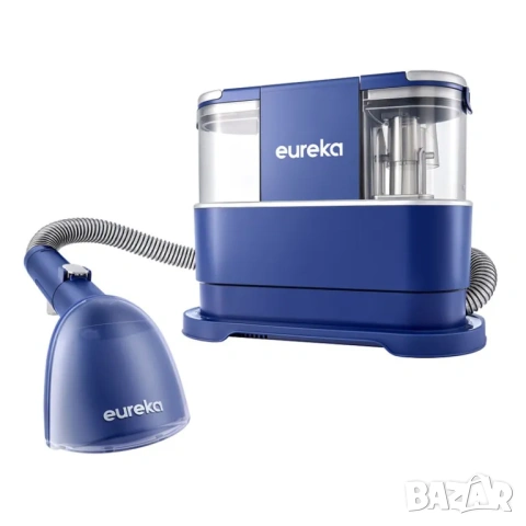 Прахосмукачка за мокро и сухо почистване Eureka Ney100, 12500Pa, 1.5L, снимка 2 - Прахосмукачки - 54699647